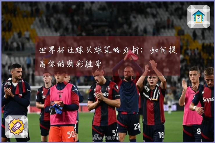 世界杯让球买球策略分析：如何提高你的购彩胜率