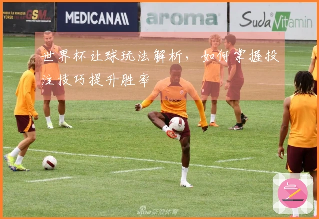 世界杯让球玩法解析，如何掌握投注技巧提升胜率