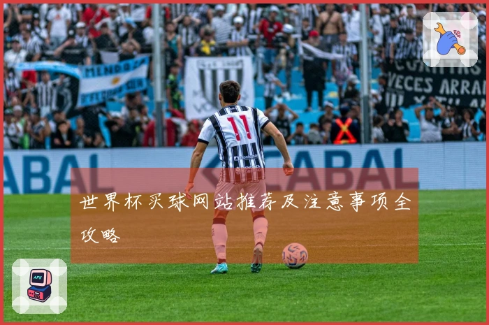 世界杯买球网站推荐及注意事项全攻略